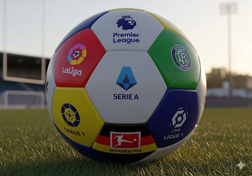 竞彩足球APP界面展示